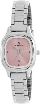 Maxima 39992CMLI Watch  - For Women   Watches  (Maxima)