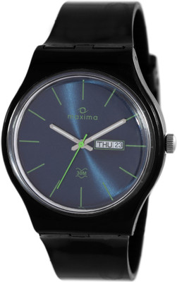 

Maxima 39330PPGW Watch - For Men
