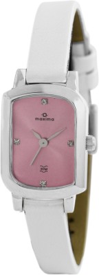 Maxima 40494LMLI Watch  - For Women   Watches  (Maxima)