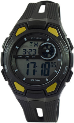 

Maxima 43812PPDN Watch - For Men