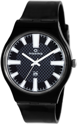 

Maxima 39062PPGW Watch - For Men