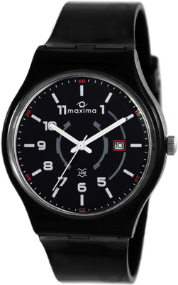 

Maxima 40790PPGW Watch - For Men
