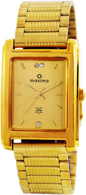 Maxima 02357CPGY Watch - For Men (Maxima) Mumbai Buy Online Maxima 02357CPGY Watch - For Men (Maxima) Mumbai Buy Online