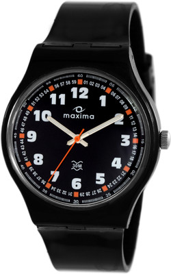 

Maxima 39070PPGW Watch - For Men