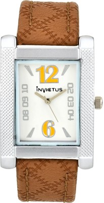 Invictus IN-VIVO-59 Fogg Analog Watch  - For Men   Watches  (Invictus)
