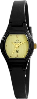 Maxima 07446PPLW Watch  - For Women   Watches  (Maxima)