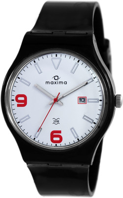 

Maxima 40793PPGW Watch - For Men