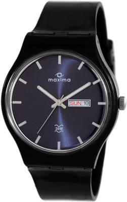 

Maxima 39342PPGW Watch - For Men