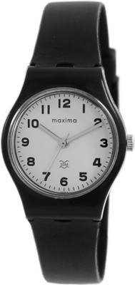 

Maxima 44813PPNW Watch - For Women