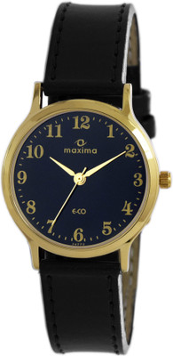 

Maxima 26773LMGY Watch - For Men