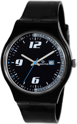 

Maxima 40794PPGW Watch - For Men