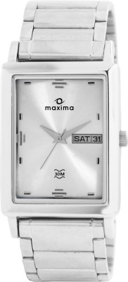 Maxima 40981CMGI Watch  - For Men   Watches  (Maxima)