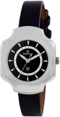 Maxima 41231LMLI Watch  - For Women   Watches  (Maxima)