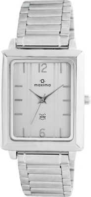 Maxima 40112CMGI Watch  - For Men   Watches  (Maxima)