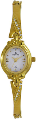 

Maxima 40867BMLY Watch - For Women