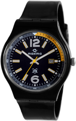 

Maxima 40795PPGW Watch - For Men