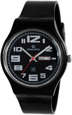 

Maxima 39345PPGW Watch - For Men