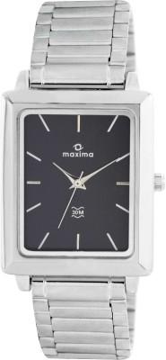 Maxima 40110CMGI Watch  - For Men   Watches  (Maxima)