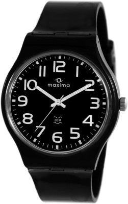 Maxima 39068PPGW Watch  - For Men   Watches  (Maxima)