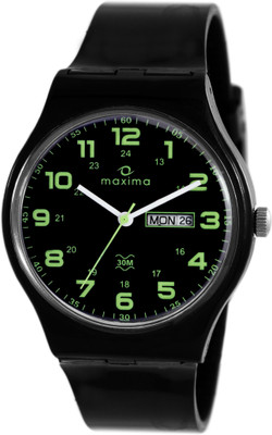 

Maxima 39338PPGW Watch - For Men
