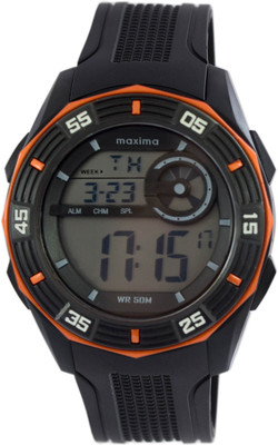 

Maxima 43803PPDN Watch - For Men
