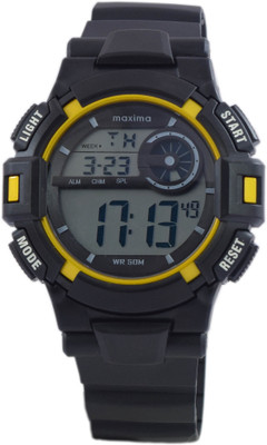 

Maxima 43833PPDN Watch - For Men
