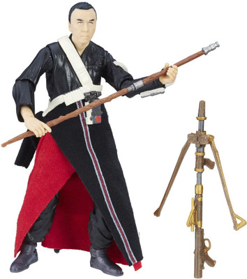 Star Wars The Black Series(Multicolor)