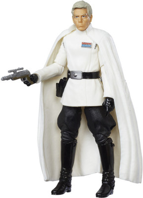 Star Wars The Black Series(Multicolor)