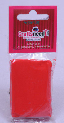 

craftsneed CNPCR1 Art Clay(50 g)