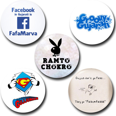 

Capturing Happiness Bands & Music Badge