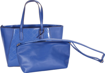 

Radhika Store Radhika Store Stylish Shoulder Bag in Bag (Blue) for Women or Girl Shoulder Bag(Blue, 10 L)