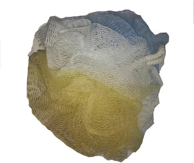 

Aazi Body bath loofah Pack of 1