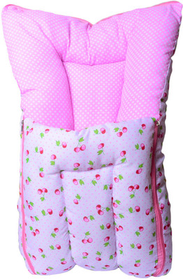 

dolphin52 Cotton Bedding Set(Pink)