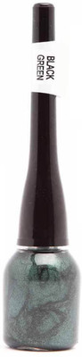 

Silky Soft Cream Pearl Eye liner 5 g(Black Green)