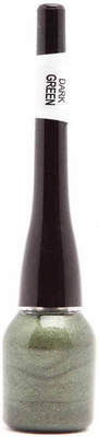 

Silky Soft Cream Pearl Eye Liner 5 g(Dark Green)