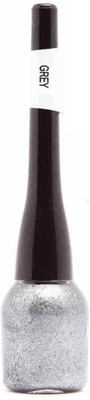 

Silky Soft Cream Pearl Eye Liner 5 g(Grey)