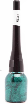 

Silky Soft Cream Pearl Eye Liner 5 g(Green)