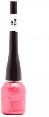 

Silky Soft Cream Pearl Eye Liner 5 g(Dark Pink)
