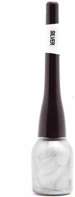 

Silky Soft Cream Eye Liner 5 g(Silver)