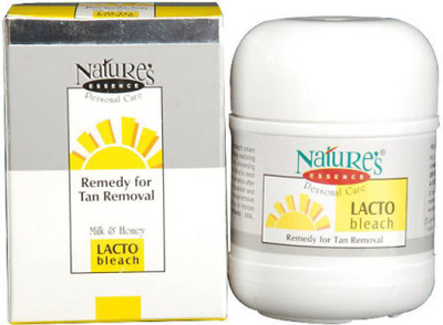 

Nature's Essence Lecto Bleach(100 g)