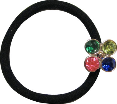 

StarnShineCollection Four Color Rubber Band(Multicolor)