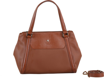 

Ilex london Shoulder Bag(Brown)