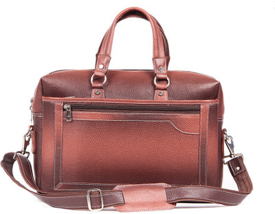 

Bleu Messenger Bag(Brown)