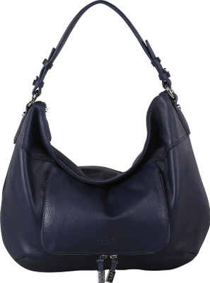 

Ilex london Hobo(Blue)