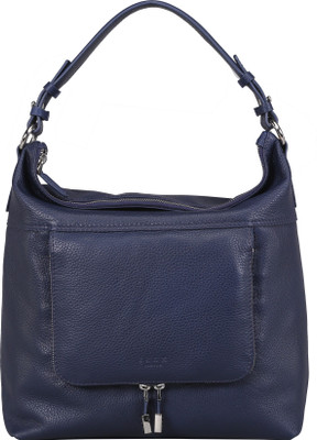 

Ilex london Hobo(Blue)