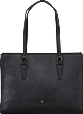 Ilex london Tote(Black)