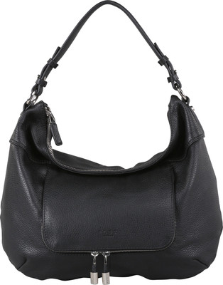 Ilex london Hobo(Black)