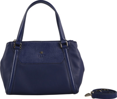 

Ilex london Shoulder Bag(Blue)