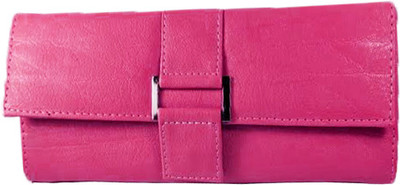

Lady bar Casual Pink Clutch
