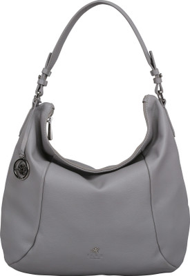 

Ilex london Hobo(Grey)